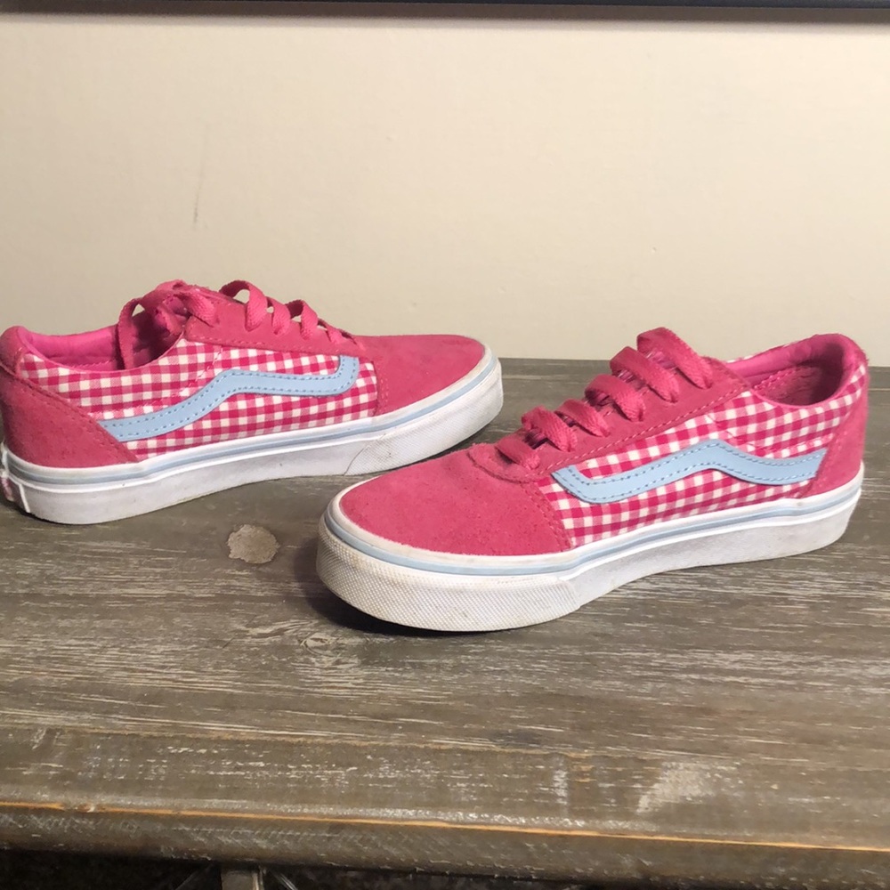 Vans old skool - Picture 4 of 4